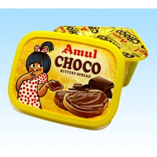 Amul Choco Buttery Spread