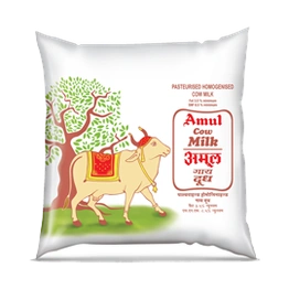 Amul Cow Milk