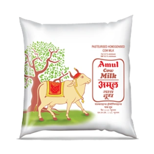 Amul Cow Milk