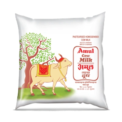 Amul Cow Milk