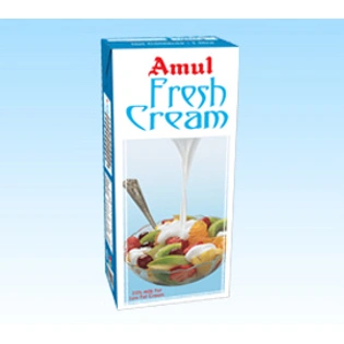 Amul Fresh Cream