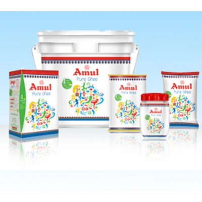 Amul Ghee