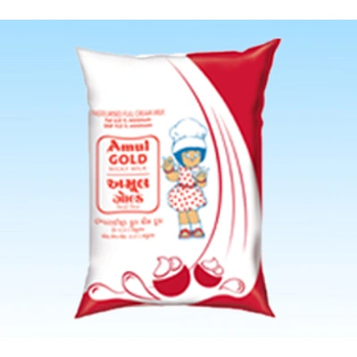 Amul Gold