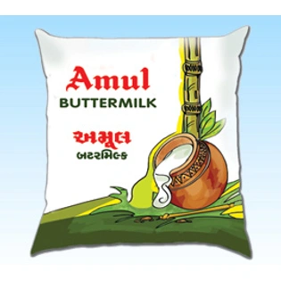 Amul Pouch Butter Milk