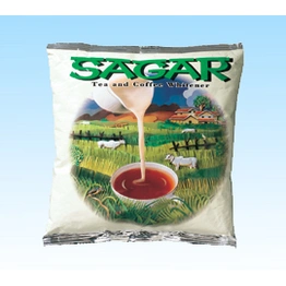 Sagar Tea & Coffee Whitener