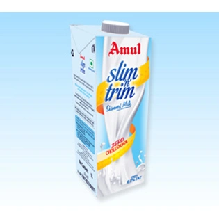 Amul Slim 'n' Trim