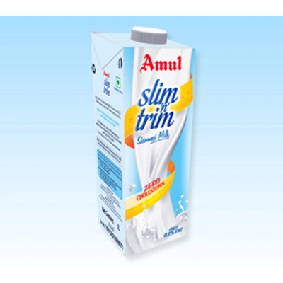 Amul Slim 'n' Trim