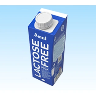 Amul Lactose Free Milk