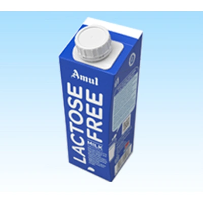 Amul Lactose Free Milk