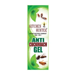 ANTI COCKROACH GEL