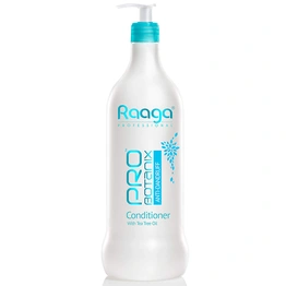 Raaga Professional Pro Botanix Anti-Dandruff Conditioner, 1000 ml