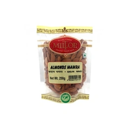 Almonds Mamra