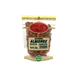 Almonds Gurbandi