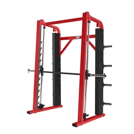 Hammer Strength Vertical Smith Machine