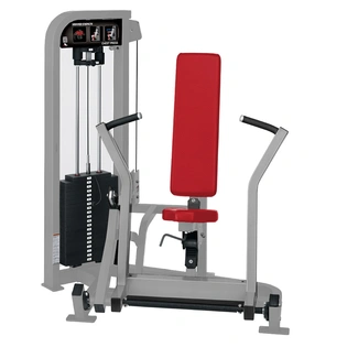 Hammer Strength Select Chest Press