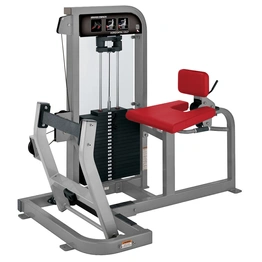 Hammer Strength Select Horizontal Calf