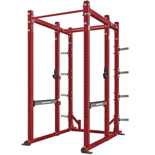 Hammer Strength HD Athletic Power Rack