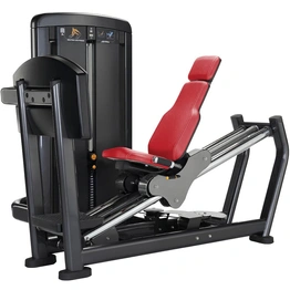 Insignia Series Seated Leg Press