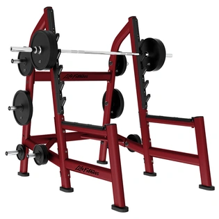 Signature Series Olympic Squat Rack