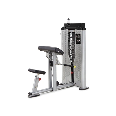 HBC600 Biceps Curl Machine