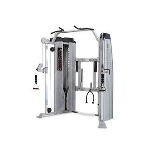 HDC2000 Dual Cable Chin Up Machine