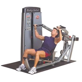 DPRS – SF – Pro – Dual Multi Press