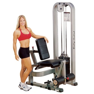 SLE-200G/2- Pro Club Line Leg Extension Machine