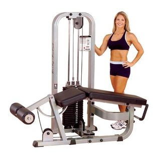 SLC-400G/2- Pro Club Line Leg Curl Machine