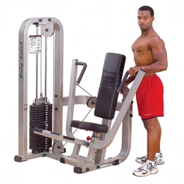 SBP-100G/2- Pro Club Line Chest Press Machine