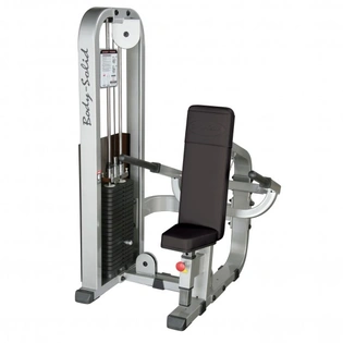 STM-1000G/2- Pro Club Line tricep Press Down Machine