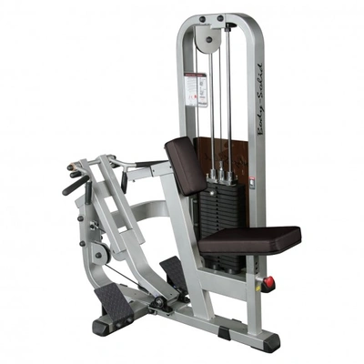 SRM-1700G/2- Pro Club Line Seated Row Machine