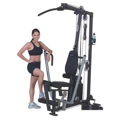 G1S-Multi-Station Home Gym