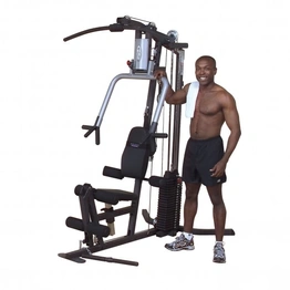 G3S – Multi – Station Home Gym