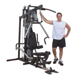 G6B- Bi – Angular Home Gym