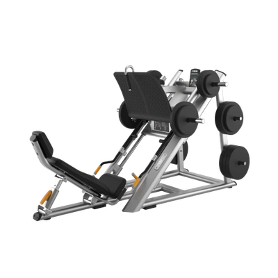 Angled Leg Press