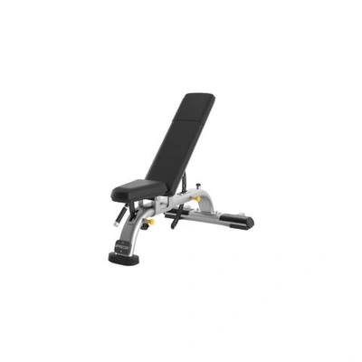 Multi-Adjustable Bench