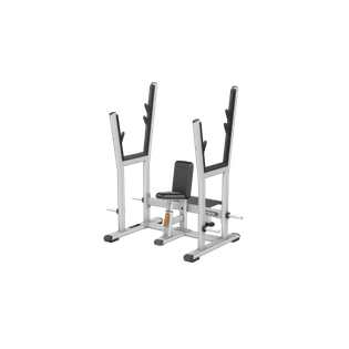 Olympic Shoulder Press Bench