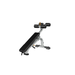 Adjustable Decline Bench