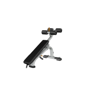 Adjustable Decline Bench