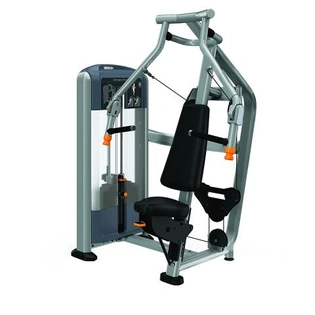 Converging Chest Press