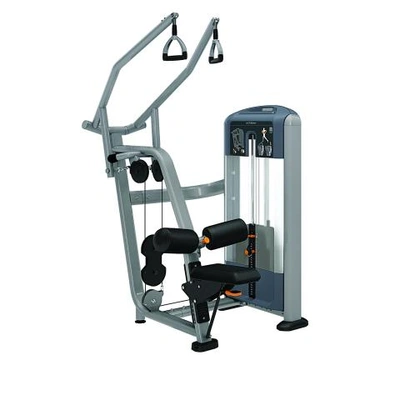 Diverging Lat Pulldown