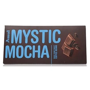 Amul Chocolate - Mystic Mocha, 150g Pouch