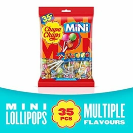 Chupa Chups Mini, 210g