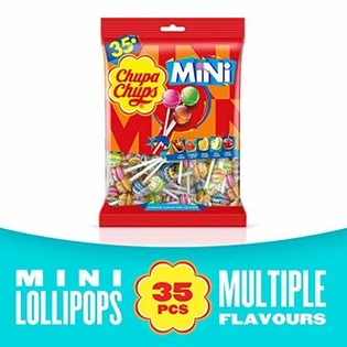 Chupa Chups Mini, 210g