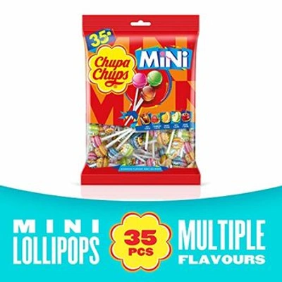 Chupa Chups Mini, 210g