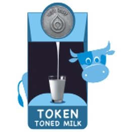 Token Milk