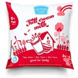 Full Cream Milk