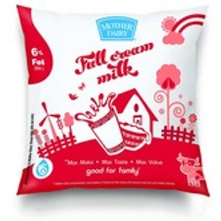 Full Cream Milk