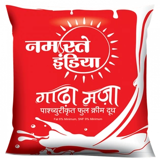 NAMASTE INDIA MILK GADHA MAAZA