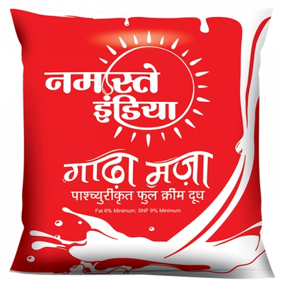 NAMASTE INDIA MILK GADHA MAAZA